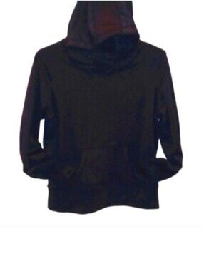 REFLEX Pullover Black Hoodie | EUC | Activewear
